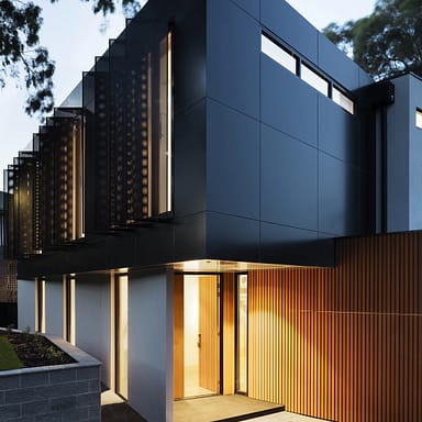 Sea Side Residence
